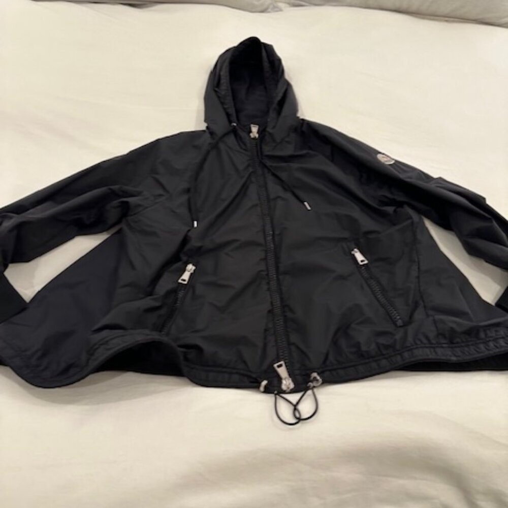 Moncler ----ORCHIS GIUBBOTTO ORCHIS JACKET  Garment code:  74954387KYAD
